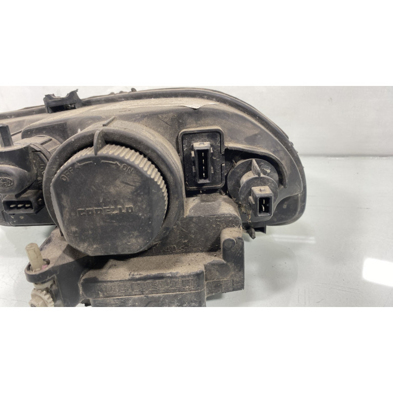 Optique avant principal droit (feux)(phare) ALFA ROMEO 156 Photo n°5