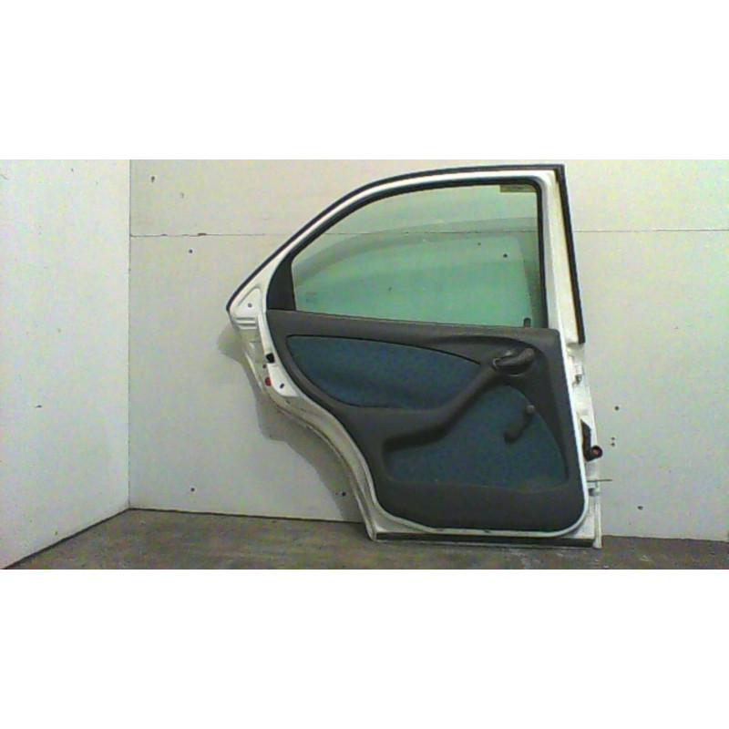 Porte arriere gauche FIAT BRAVA Photo n°2