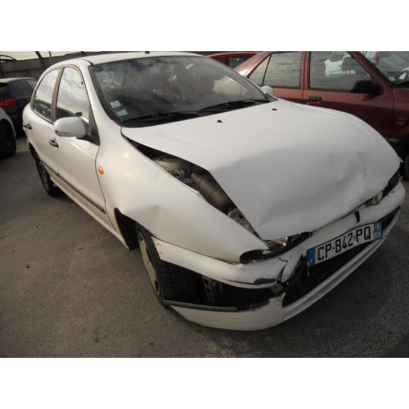 Porte arriere gauche FIAT BRAVA Photo n°4