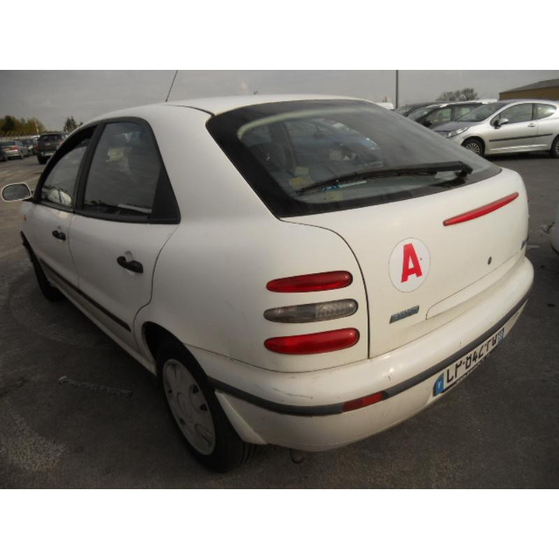 Porte arriere gauche FIAT BRAVA Photo n°6