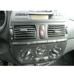 Porte arriere gauche FIAT BRAVA