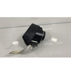 Ceinture arriere gauche DACIA SANDERO 1