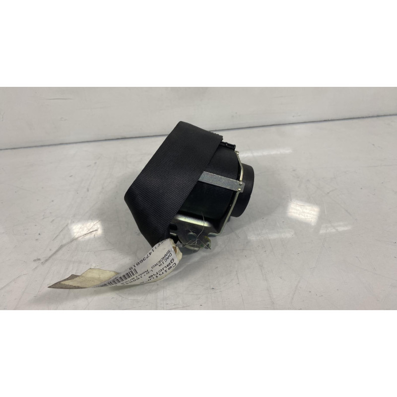 Ceinture arriere gauche DACIA SANDERO 1 Photo n°3