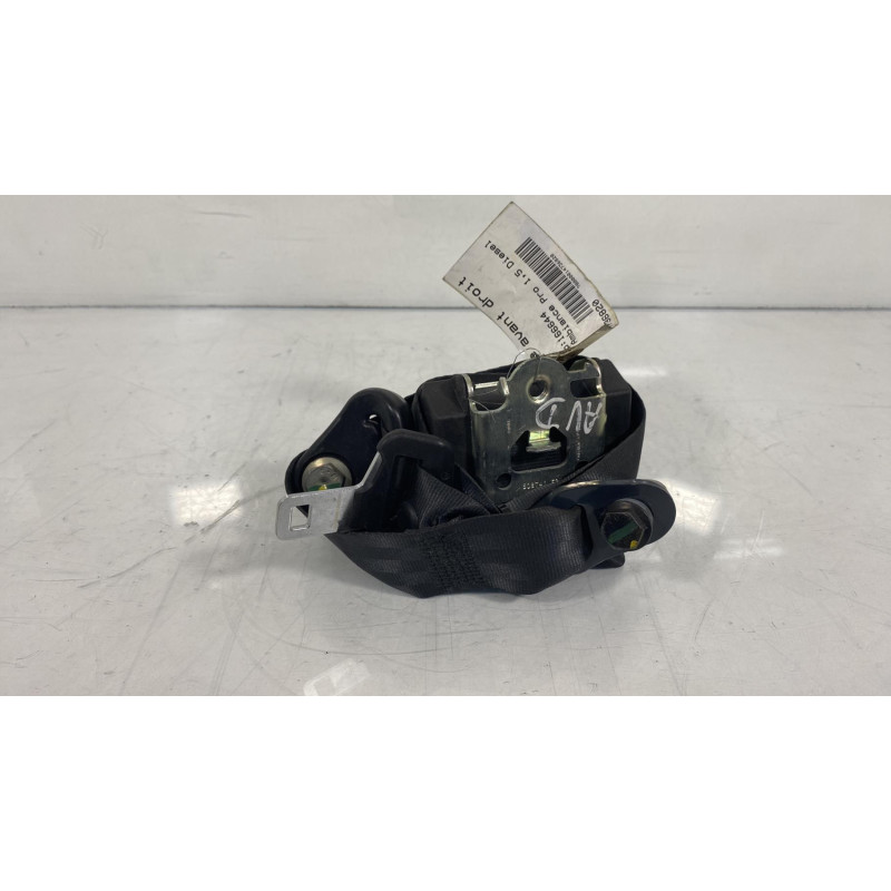 Ceinture avant droit DACIA SANDERO 1 Photo n°3