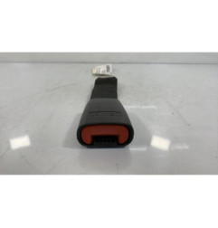 Attache ceinture arriere centrale FIAT BRAVA Photo n°1