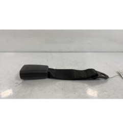 Attache ceinture arriere centrale FIAT BRAVA