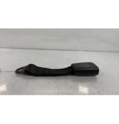 Attache ceinture arriere centrale FIAT BRAVA