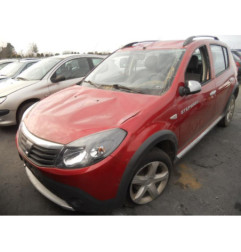 Mastervac DACIA SANDERO 1
