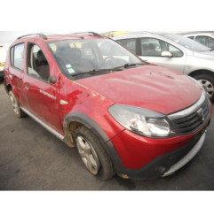 Mastervac DACIA SANDERO 1
