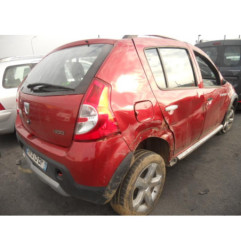 Mastervac DACIA SANDERO 1