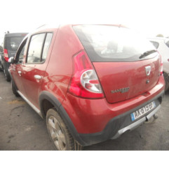 Mastervac DACIA SANDERO 1