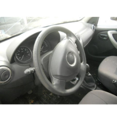 Mastervac DACIA SANDERO 1