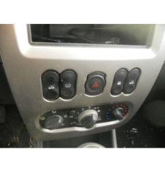 Mastervac DACIA SANDERO 1