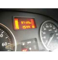 Mastervac DACIA SANDERO 1