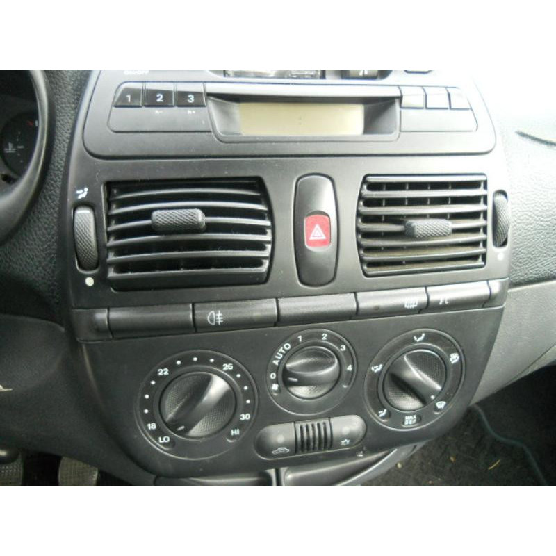Trappe d'essence FIAT BRAVA Photo n°9