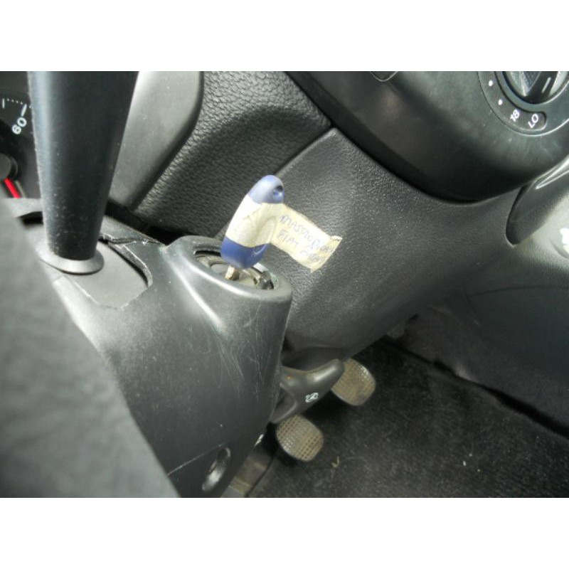 Trappe d'essence FIAT BRAVA Photo n°10