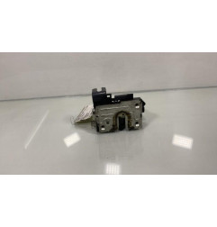 Serrure avant droit DACIA SANDERO 1