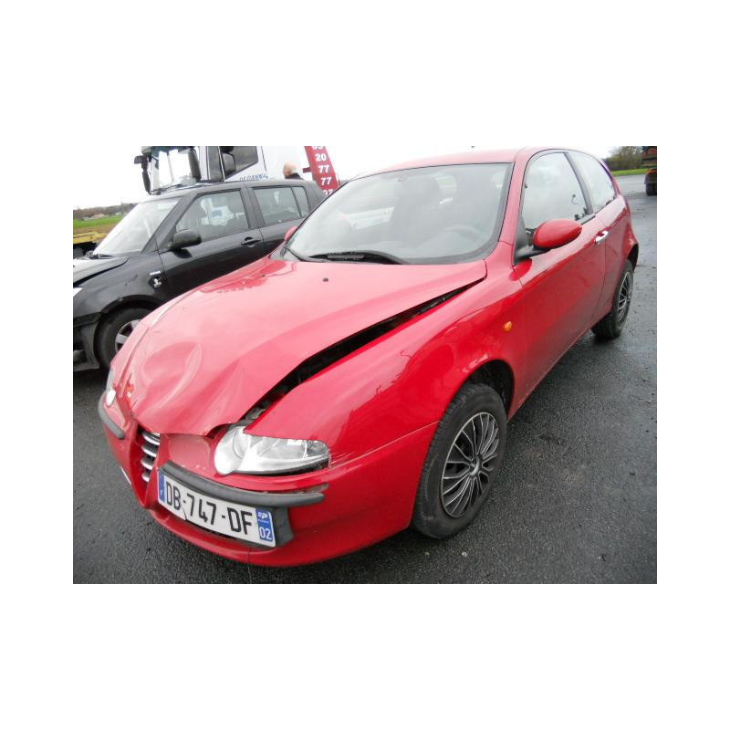 Retroviseur droit ALFA ROMEO 147 Photo n°5