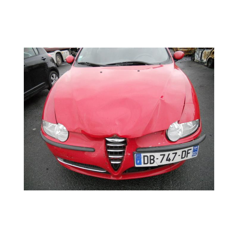 Retroviseur droit ALFA ROMEO 147 Photo n°6