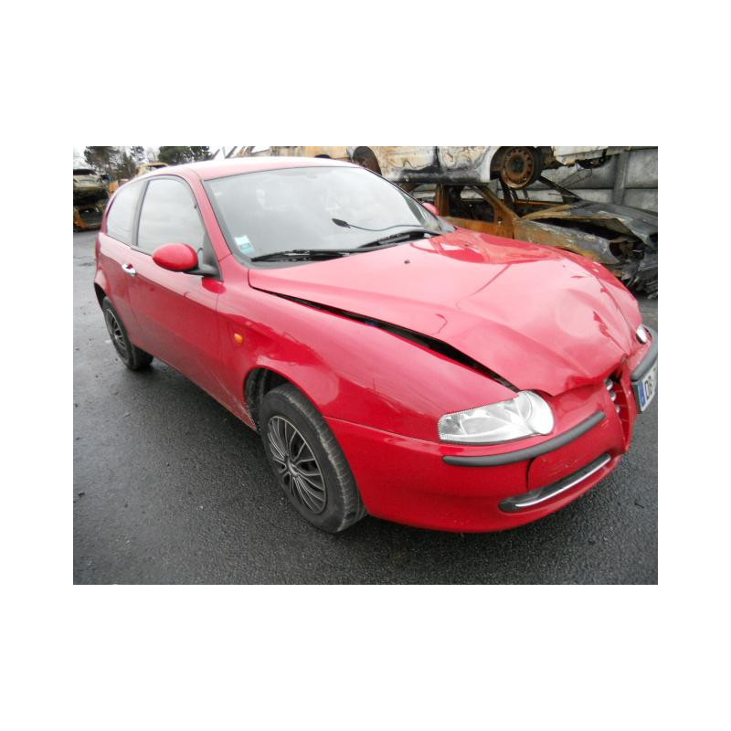Retroviseur droit ALFA ROMEO 147 Photo n°7