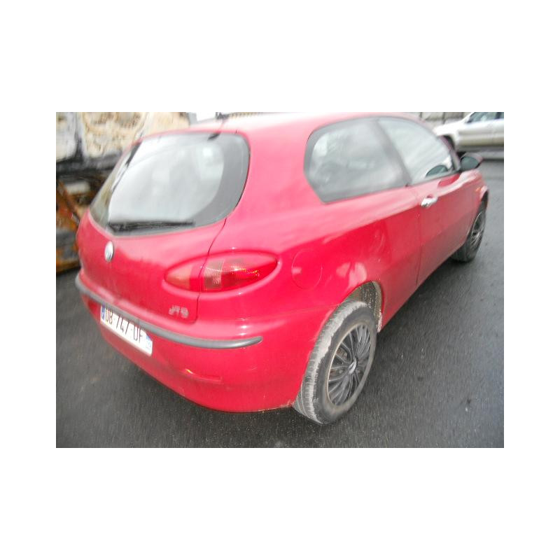 Retroviseur droit ALFA ROMEO 147 Photo n°8
