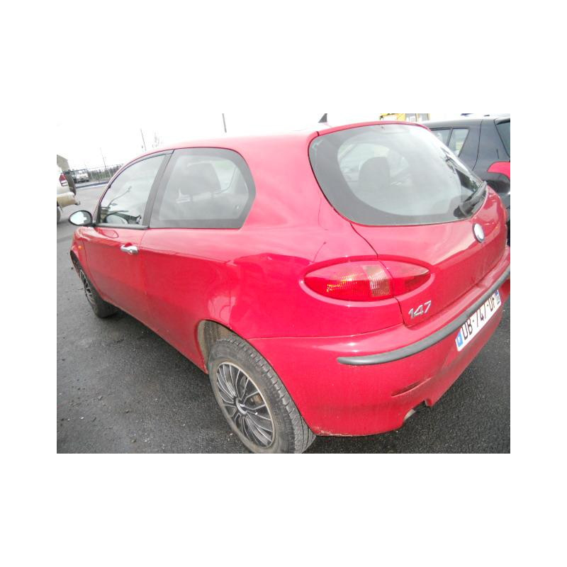 Retroviseur droit ALFA ROMEO 147 Photo n°9