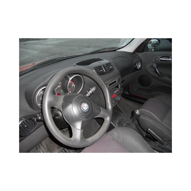 Retroviseur droit ALFA ROMEO 147 Photo n°10