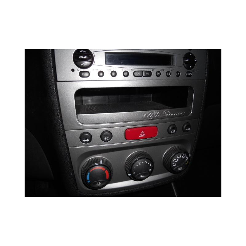 Retroviseur droit ALFA ROMEO 147 Photo n°12