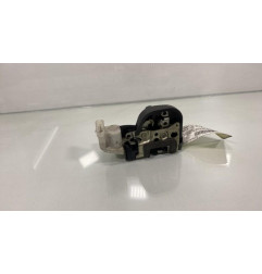 Serrure avant droit ALFA ROMEO 147