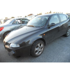 Serrure avant droit ALFA ROMEO 147