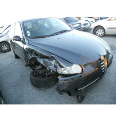 Serrure avant droit ALFA ROMEO 147