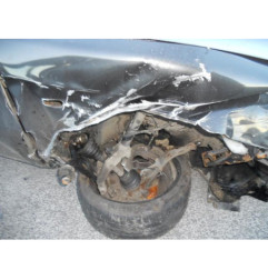 Serrure avant droit ALFA ROMEO 147