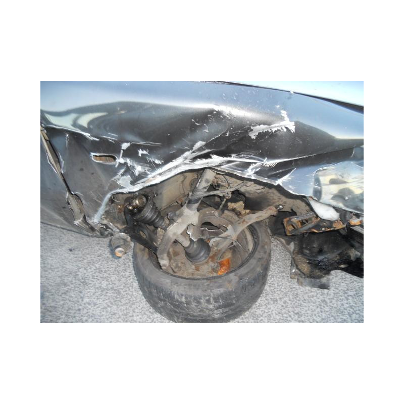 Serrure avant droit ALFA ROMEO 147 Photo n°6