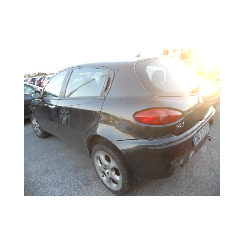 Serrure avant droit ALFA ROMEO 147 Photo n°8