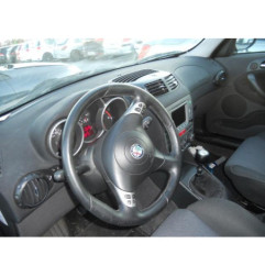 Serrure avant droit ALFA ROMEO 147
