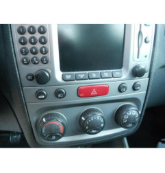 Serrure avant droit ALFA ROMEO 147
