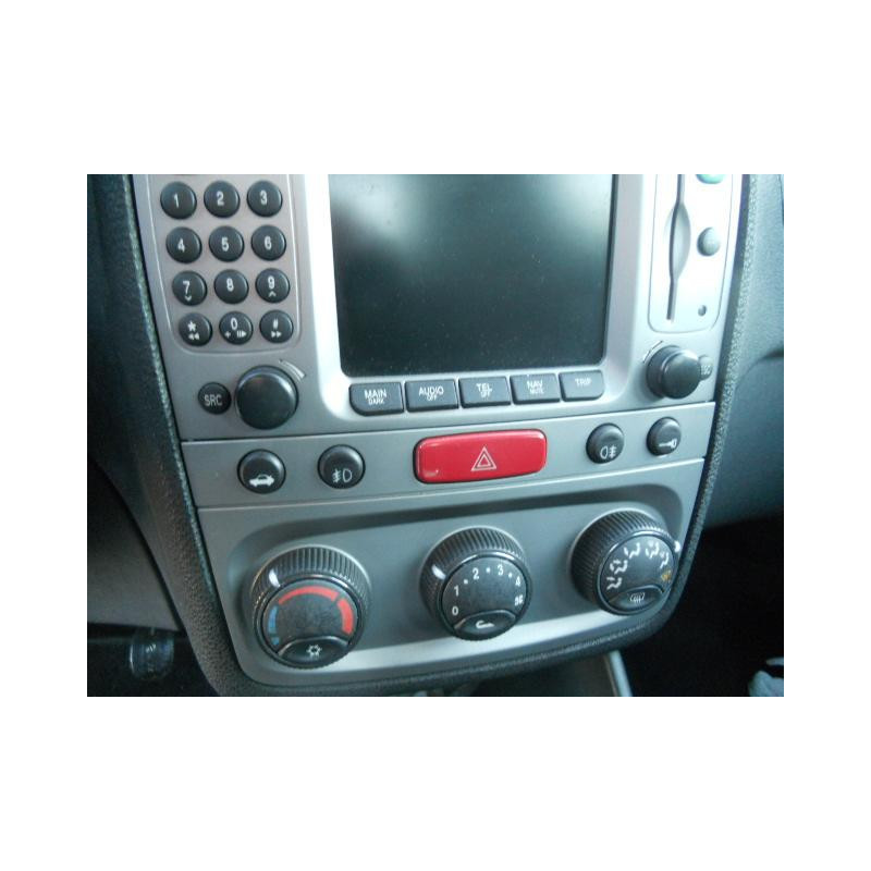Serrure avant droit ALFA ROMEO 147 Photo n°11