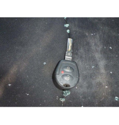 Bouton de coffre SEAT IBIZA 3