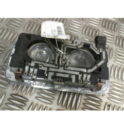 Eclairage de plafonnier ALFA ROMEO 166