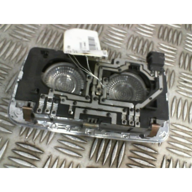 Eclairage de plafonnier ALFA ROMEO 166 Photo n°2