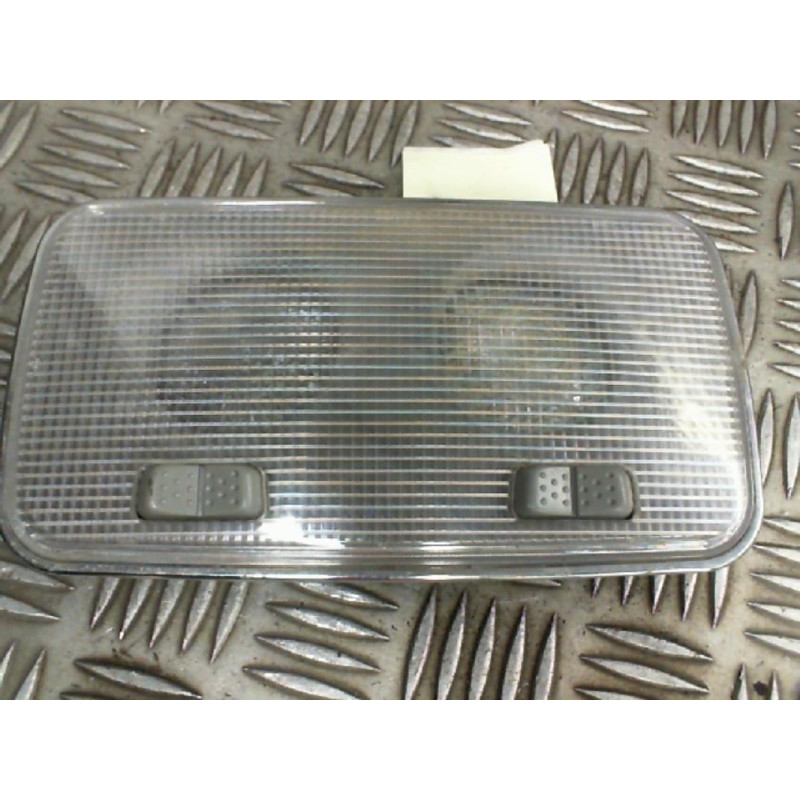 Eclairage de plafonnier ALFA ROMEO 166 Photo n°3