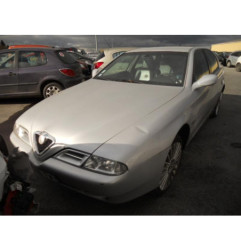 Eclairage de plafonnier ALFA ROMEO 166
