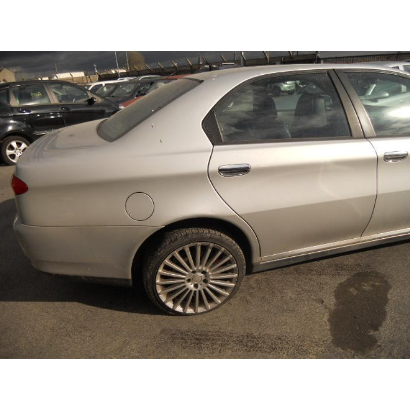 Eclairage de plafonnier ALFA ROMEO 166 Photo n°6