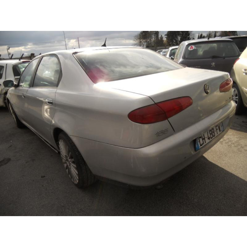 Eclairage de plafonnier ALFA ROMEO 166 Photo n°7