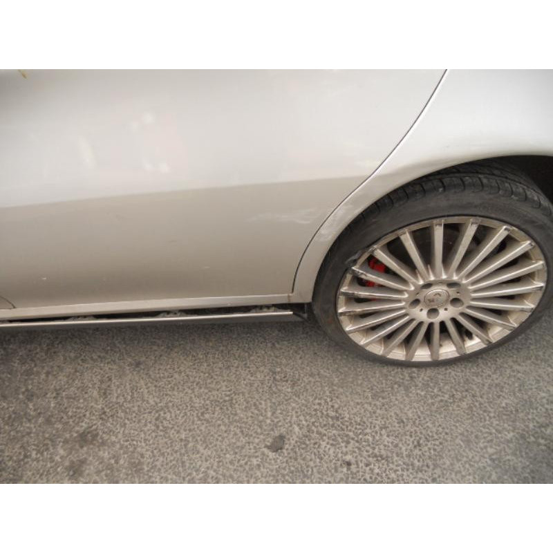 Eclairage de plafonnier ALFA ROMEO 166 Photo n°8