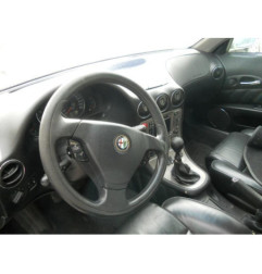 Eclairage de plafonnier ALFA ROMEO 166
