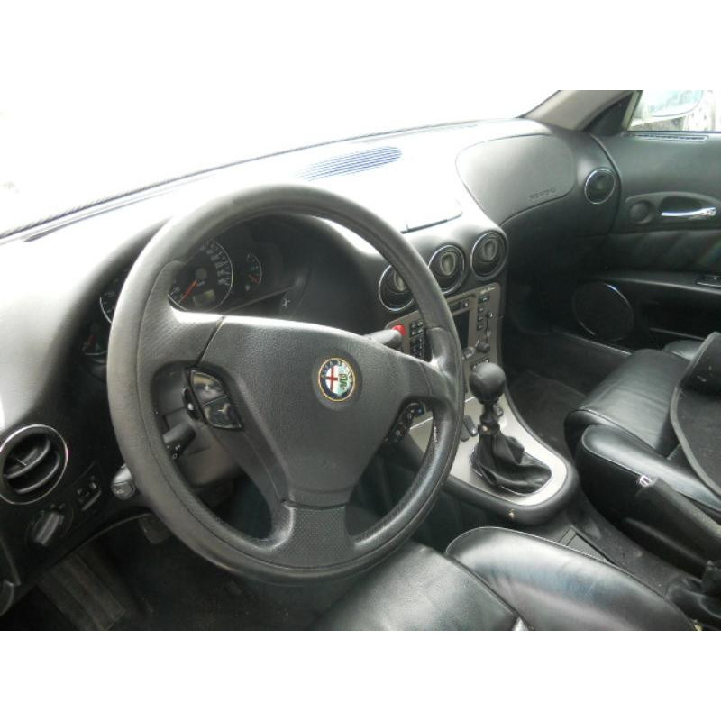 Eclairage de plafonnier ALFA ROMEO 166 Photo n°9