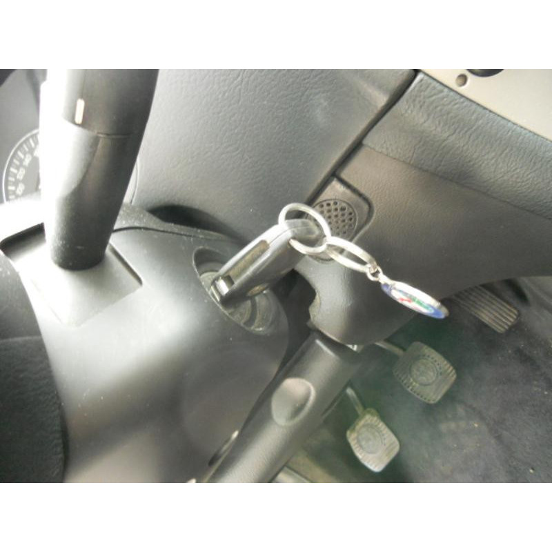 Eclairage de plafonnier ALFA ROMEO 166 Photo n°11
