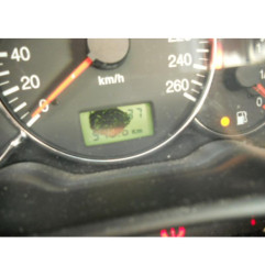 Eclairage de plafonnier ALFA ROMEO 166