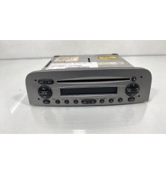 Autoradio d'origine ALFA ROMEO 147 Photo n°1